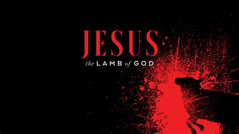 Wednesday Wallpaper Lamb Of God Jacob Abshire