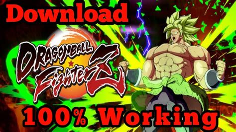 When you complete the following tasks the corresponding character will become unlocked. Download Dragon Ball Fighterz For PC With S2 Characters ...