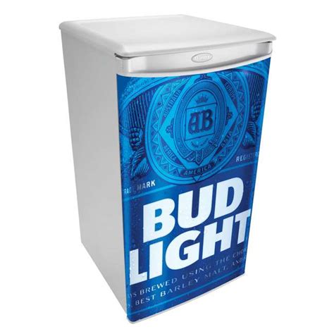 Danby Bud Light Beer Mini Fridge Dcr032a2wbud18