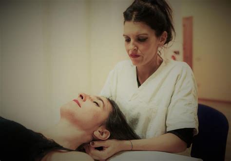 Tecnica Craniosacrale per combattere ansia, stress e ...