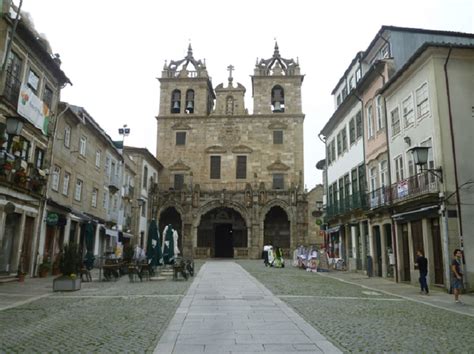 It is the fifth largest city in portugal after lisbon, porto, amadora and vila nova de gaia. Sabia que… • Site Oficial de Cátia Rodrigues