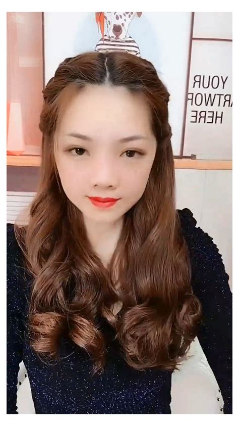 See more ideas about hair videos, hair styles, long hair styles. hairstyles for long hair videos #sock #hop #hairstyles ...