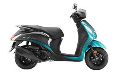 Cheapest petrol scooty in india. Yamaha Fascino Price, Fascino Mileage - autoX