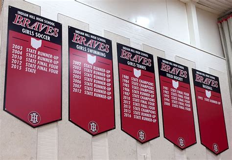 Add A Year Championship Banners Team Fitz Graphics