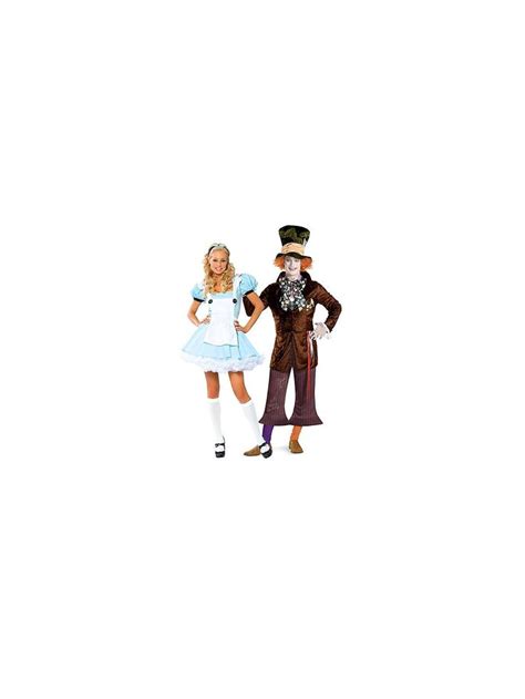 Pin On Alice In Wonderland Costumes