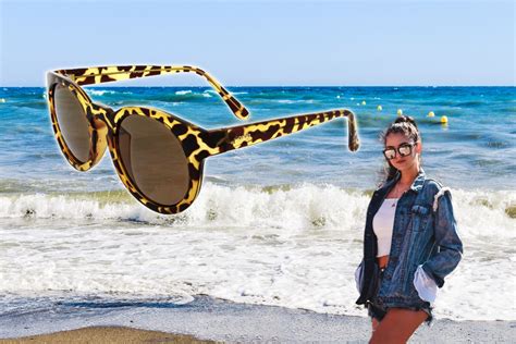 Zu Gewinnen 5 Trendige Sonnenbrillen Von Cerjo Sonnenbrille Brille Mode