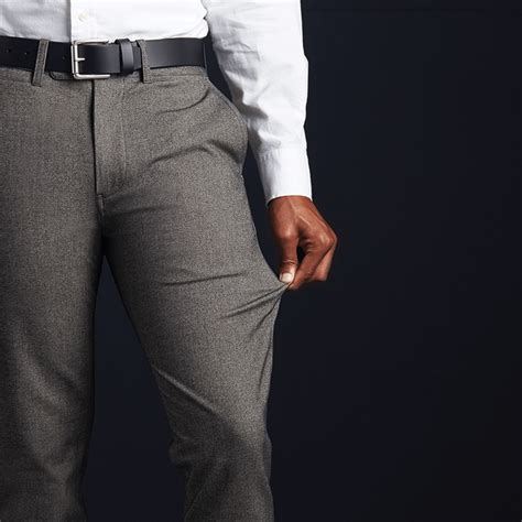 No one likes bad lighting or pushy so how to know if the items you are picking up to take home will fit? How To Tell If Your Pants Fit | Stitch Fix Men
