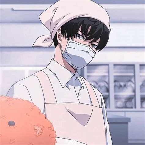 Clean Freak Aoyama Kun Ctto Cute Anime Guys All Anime Me Me Me Anime