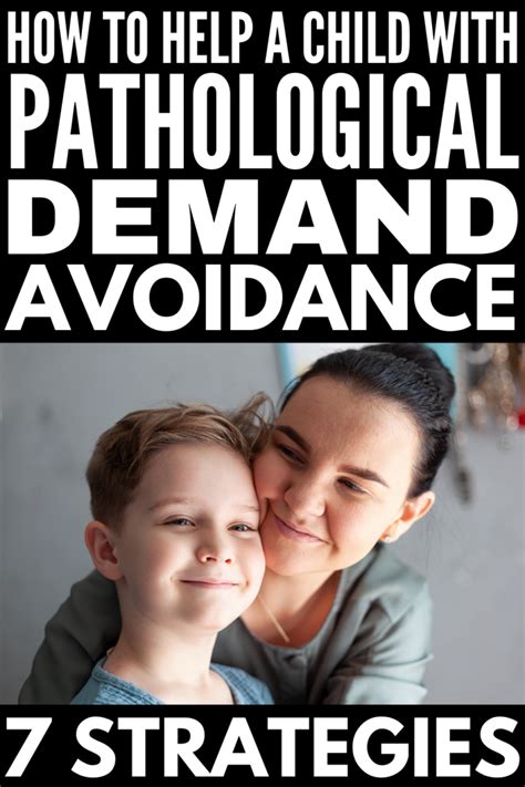 Pathological Demand Avoidance In Kids 7 Pda Strategies That Help