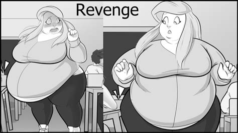 revenge comic dub part 16 youtube