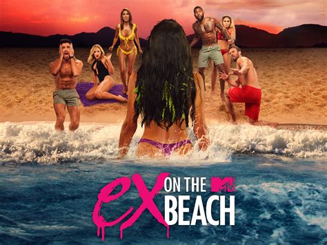 watch ex on the beach usa season 2 prime video