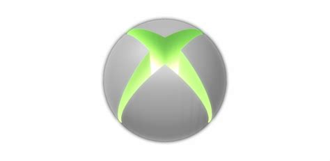 Download Logo Clipart Xbox One Xbox One Logo Render Hd Transparent