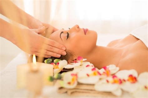 Craniosacral Therapy—a Brief Guide Soul 2 Sole Thai Massage