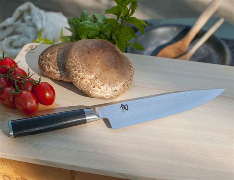 kai shun classic 2 piece knife set chef s complements