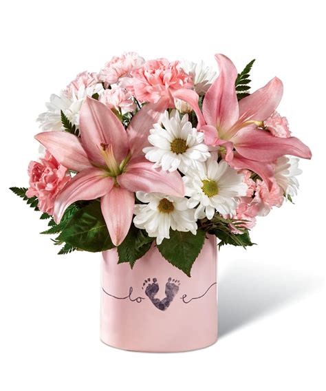 New Baby Flowers & Gifts | Evansville IN Flower Delivery ...