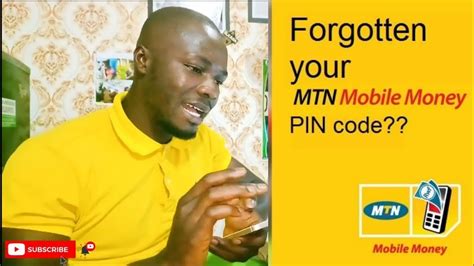 Step By Step Guide How To Change Your Mtn Mobile Money Pin Flash