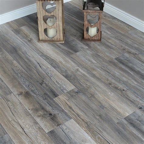 46 Gray Laminate Flooring Ideas