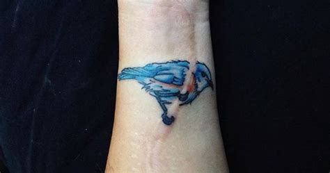 From Scars To Art 92 Inspiring Tattoo Concepts To Renew Your Skins