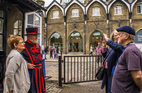Tower Of London Tours London Ticket Price Timings Triphobo