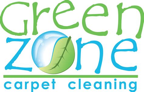 Green Zone Full Logo