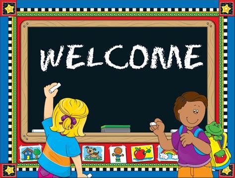 Free Welcome Classroom Cliparts Download Free Clip Art Free Clip