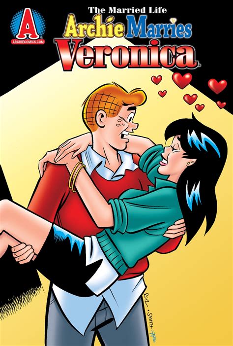 Archie Marries Veronica 27 Ebook By Paul Kupperburg 9781619885141