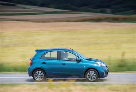 Bit.ly/1mir2tz subscribe to the carbuyer declips channel www.tflcar.com ) the 2014 nissan micra is not sold in the united states but nathan recently had. NISSAN Micra specs & photos - 2013, 2014, 2015, 2016, 2017 ...