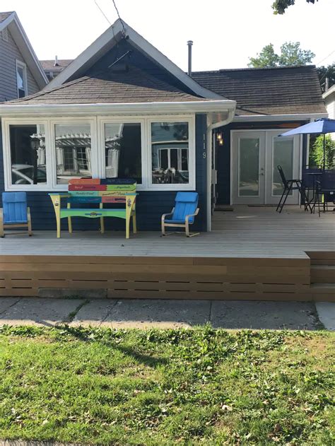 Book a stay at lake iowa cabins today. The Last Little Lake Cottage (Location!) - Cottages for ...