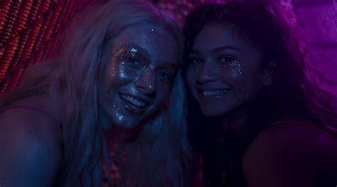 Euphoria Tudo O Que Você Precisa Lembrar Antes Da Estreia Da Segunda Temporada Soda Pop