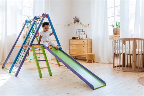20 Best Indoor Climbing Toys For Toddlers Allergyummy