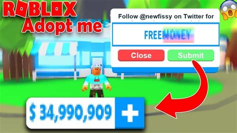 Tons of codes and rewards are waiting for you, so don't let expire the codes and claim them all. Roblox Adopt Me Codes Working June 2019 | How To Get Free ...