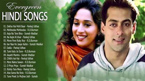 old hindi songs mp3