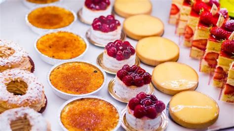Classic French Dessert Recipes To Try At Home Complete France