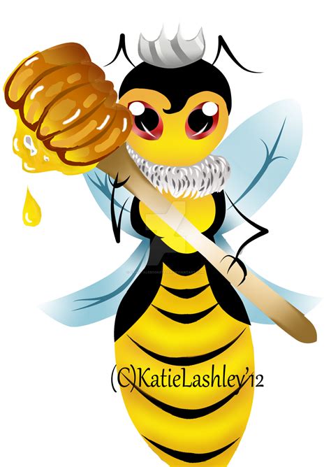 Queen Bee Png Png Image Collection