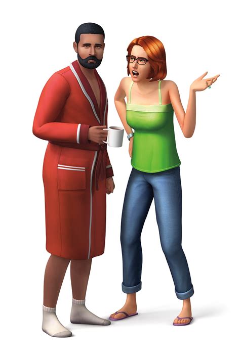 Ea Anuncia Los Sims 4 En El E3 Descripción E Imágenes Sims Soul