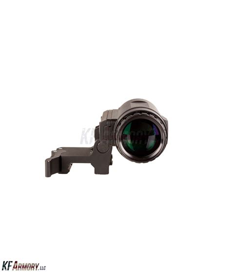 Trijicon® 3x Magnifier For Mro Hd Kf Armory Llc