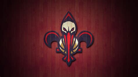 New Orleans Pelicans Desktop Wallpaper 2023 Basketball Wallpaper