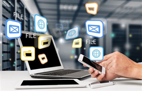 4 Secure File Sharing Options to Try in 2020 - The .ISO zone