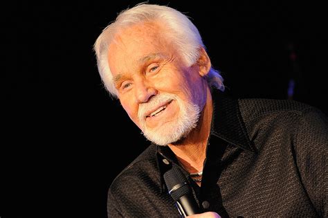 Kenny Rogers Celebrates 31st Anniversary of Annual ...