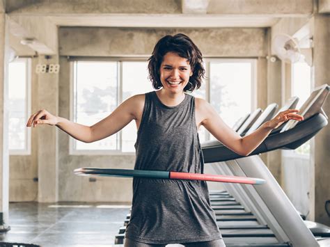 Hula Hoops Surprising Fitness Benefits Why You Need To Try
