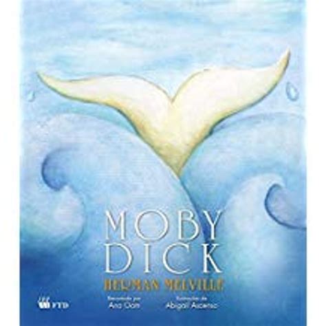 Moby Dick Coleção Os Meus Clássicos Livrofacil