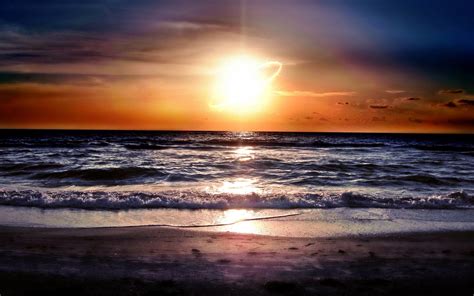 Free Download Sunset Screensavers And Wallpaper 63 Images
