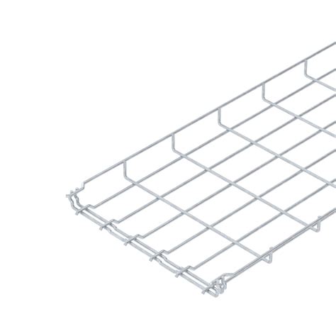Mesh Cable Tray Gr Magic® 35 Ft Obo