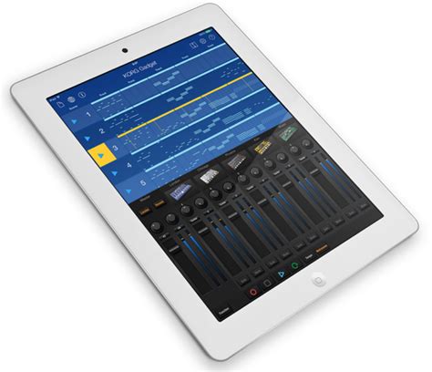 Gadget Update Brings 1,800 Korg M1 Sounds - Synthtopia