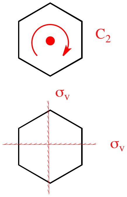 Cyclohexane Chair Conformation Point Group 7 Images Modernchairs