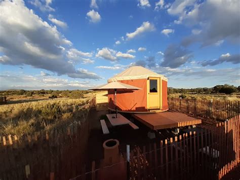 12 Best Glamping Spots Near Williams Arizona Updated 2023 Trip101