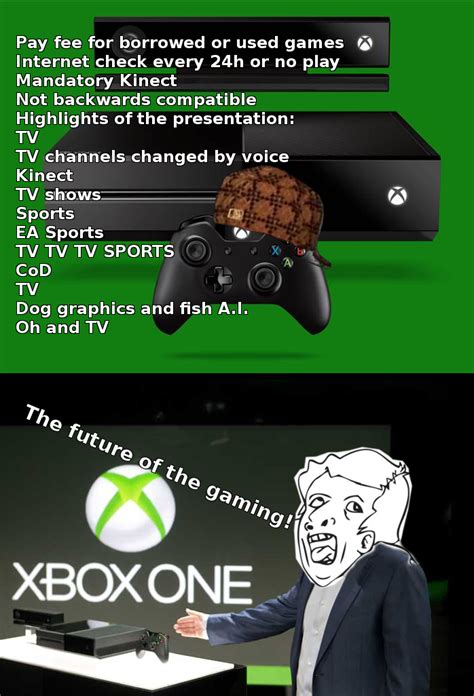 Collection Of Xbox One Memes Fm Observer Fargo Moorhead Satire News