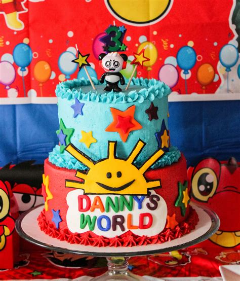 79 ryan birthday cake ideas | cake, cupcake cakes, birthday. Ryan's world cake | Cake, Birthday cake, Desserts