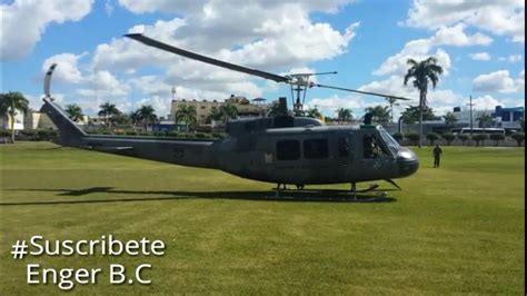 helicópteros de la fuerza aérea de la república dominicana en la basílica de higüey 21 1 2019