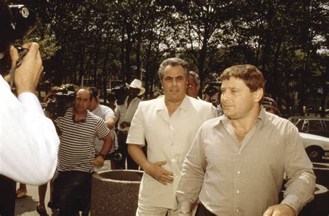 How John Gotti Jr Became A Mob Boss And Then Walked Away